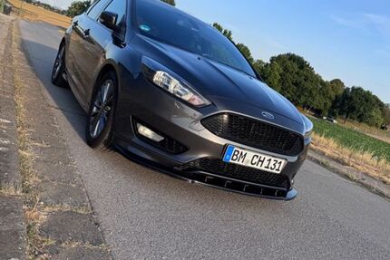 Ford Focus 145.178 km 6.900 &euro; Bedburg 50181