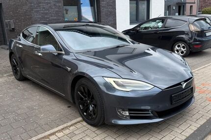 Tesla Model S 105.000 km 36.599 &euro; Bergheim 50127