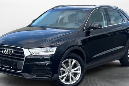 Audi Q3 78.000 km 18.450 &euro; Dormagen 41540