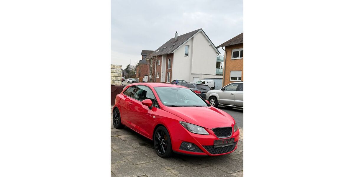 Seat Ibiza 165.000 km 3.333 &euro; Dormagen 41541