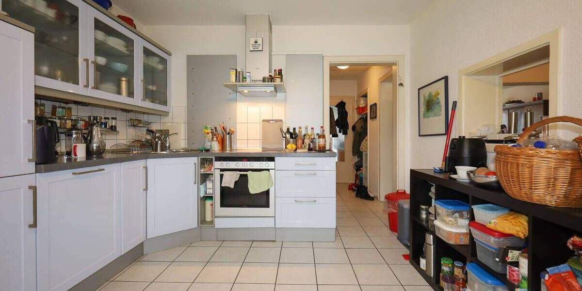 Mehrgenerationen-Wohnen mit 30 m² Zusatzfläche im Dachgeschoss 6 zimmer