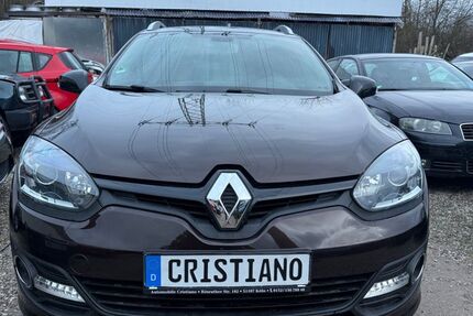 Renault Megane 104.000 km 4.999 &euro; Köln 51107