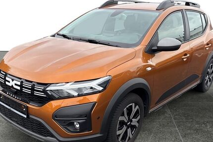 Dacia Sandero 29.204 km 15.850 &euro; Brühl 50321