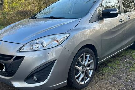 Mazda 5 111.000 km 9.000 &euro; Köln 50829