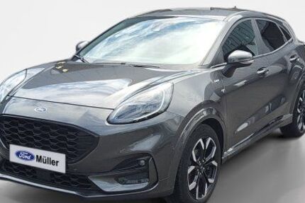 Ford Puma 102.409 km 15.850 &euro; Bergisch Gladbach 51427