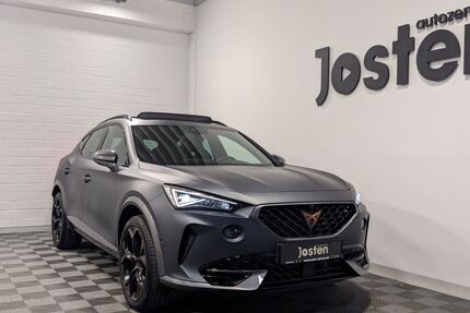 Cupra Formentor 33.995 km 29.890 &euro; Monheim am Rhein 40789