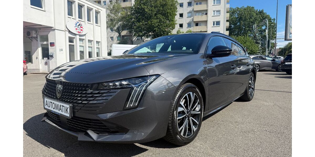Peugeot 508 67.000 km 19.250 &euro; Köln 51149