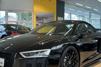 Audi R8 97.500 km 99.999 € Kerpen 50171