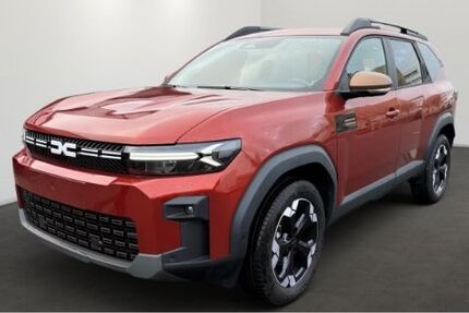 Dacia Bigster 1.971 km 27.590 &euro; Neuss 41464