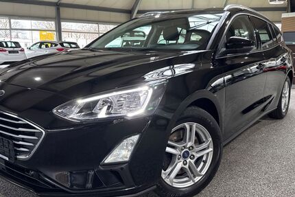 Ford Focus 95.545 km 12.780 &euro; Troisdorf 53842