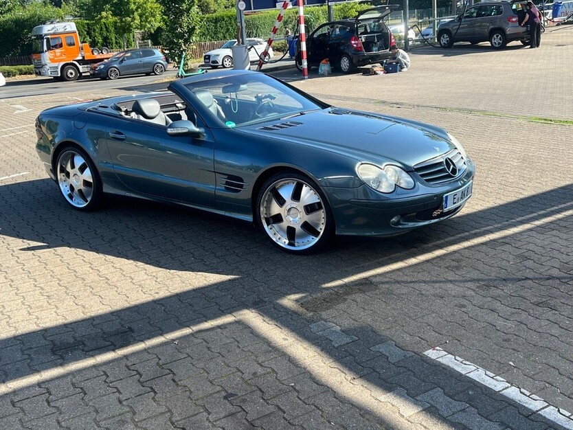 SL 500