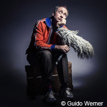 Alfons - Le Best Of 22.11.2025 Kulturboden in der Marktscheune