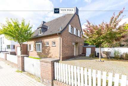 Haus zum Kaufen in Neuss 875.000 € 160 m² 4 zimmer