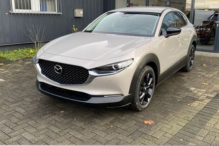 Mazda CX-30 3.932 km 27.998 &euro; Leverkusen 51373
