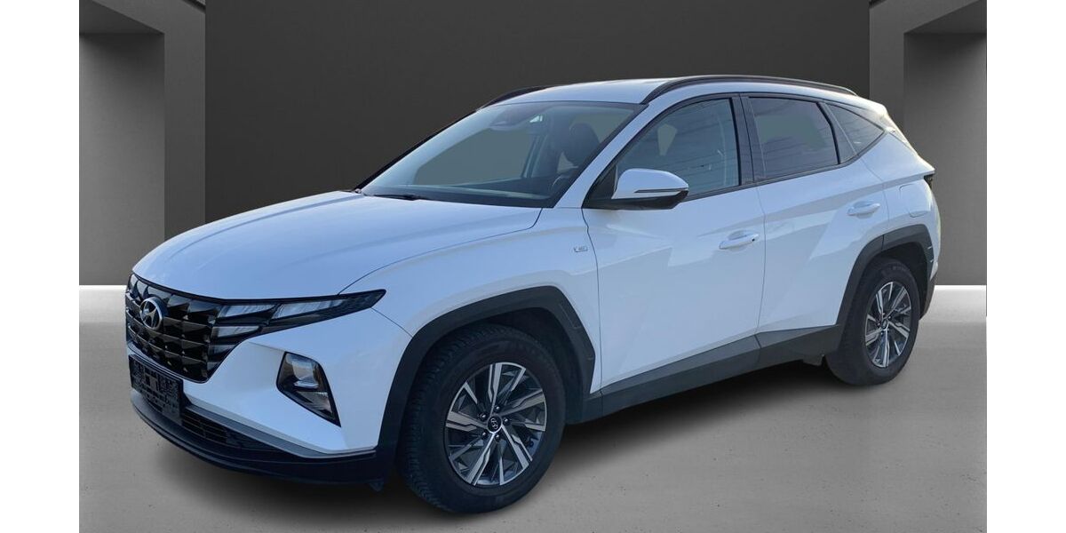 Hyundai TUCSON 145.000 km 15.890 &euro; Bergheim 50126