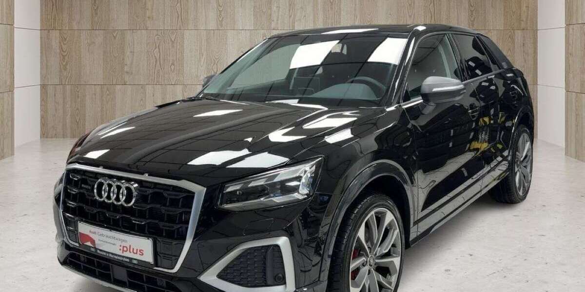 Audi Q2 2.942 km 38.999 &euro; Wermelskirchen 42929