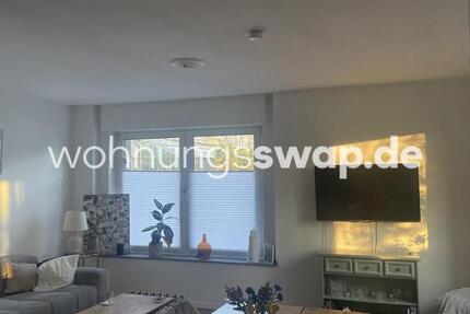 Wohnungsswap - 2 Zimmer, 63 m² - Florastraße, Nippes, Köln 2 zimmer