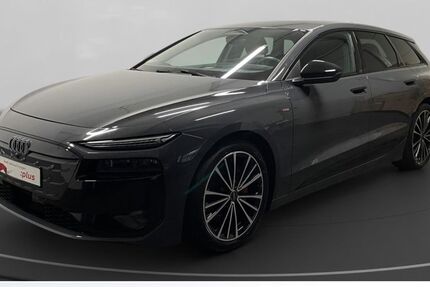 Audi A6 e-tron 7.947 km 69.880 &euro; Köln 50823