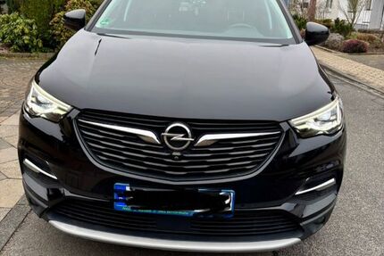Opel Grandland (X) 97.800 km 14.250 &euro; Düsseldorf 40229