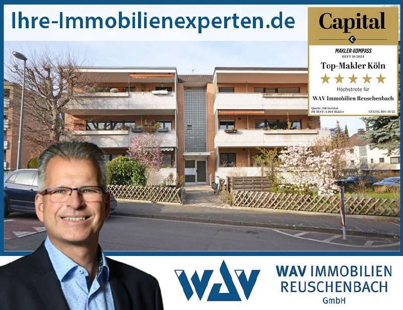 Wohnung zum Kaufen in Brühl 360.000 € 113 m²