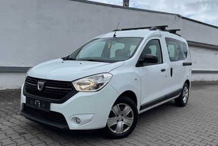 Dacia Dokker 139.000 km 7.490 &euro; Köln 50939