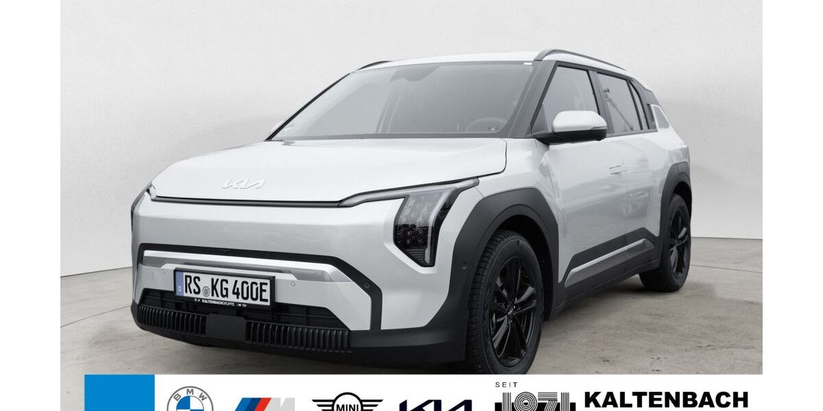 Kia EV3 4.500 km 38.990 &euro; Remscheid 42897