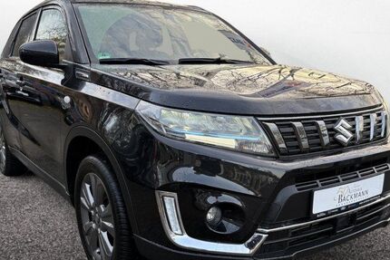 Suzuki Vitara 32.978 km 17.450 &euro; Köln 50735