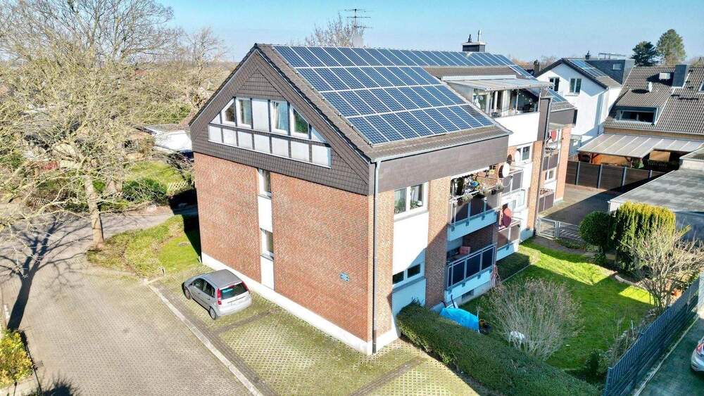 Mehrfamilienhaus, Wohnhaus Pulheim Sinnersdorf - 2 Zimmer, 654 m&sup2;, 1.599.000&euro; | Angebot:25423572