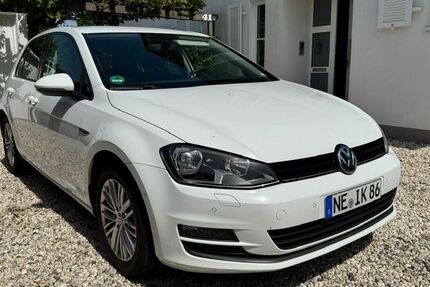 VW Golf 170.775 km 7.500 &euro; Köln 50829