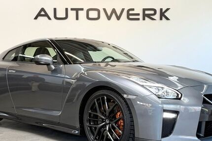 Nissan GT-R 35.520 km 119.999 &euro; Hückeswagen 42499