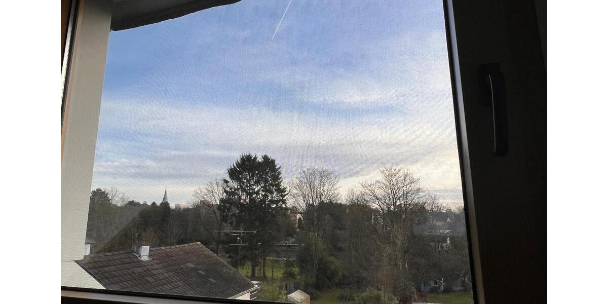 Dachgeschoßwohnung Solingen Wald - 3 Zimmer, 80 m&sup2;, 700&euro; | Angebot:25340771