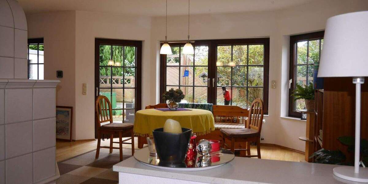 Gepflegtes Haus am Rande des Königsforstes 4 zimmer