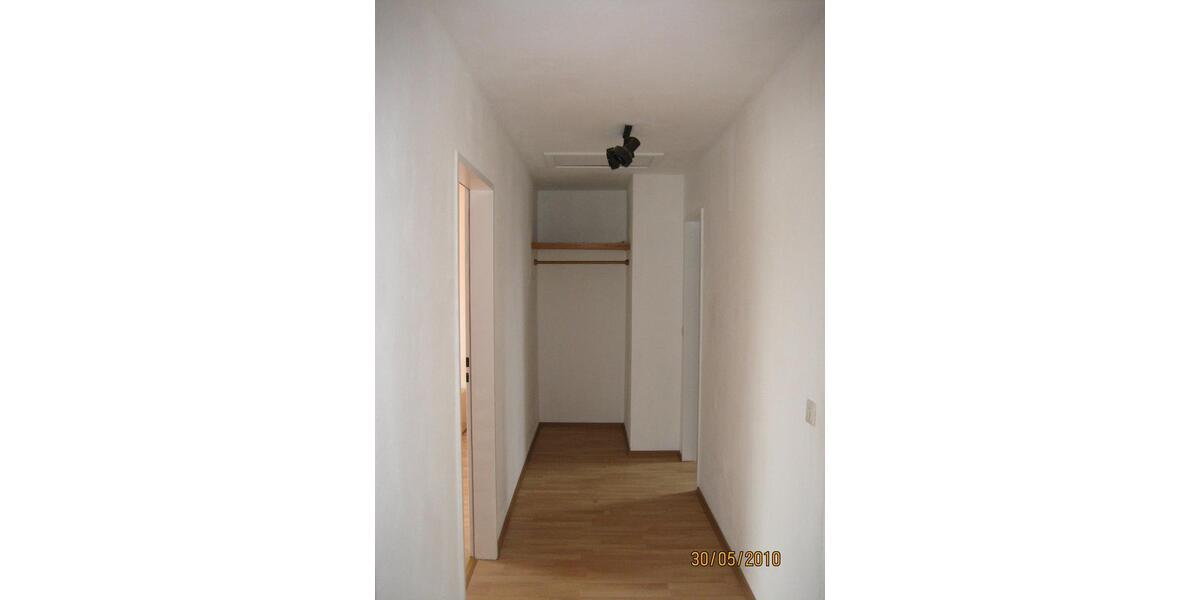 Attraktive Dachgeschosswohnung, 60 m² 2. Etage Neuss Pomona 2.5 zimmer
