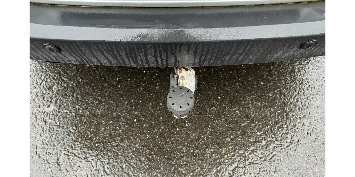 VW Tiguan 2.0TSI DSG 4-Motion Xenon AHK SR+WR 1.Hd 109.500 km 11.900 &euro; Erftstadt 50374