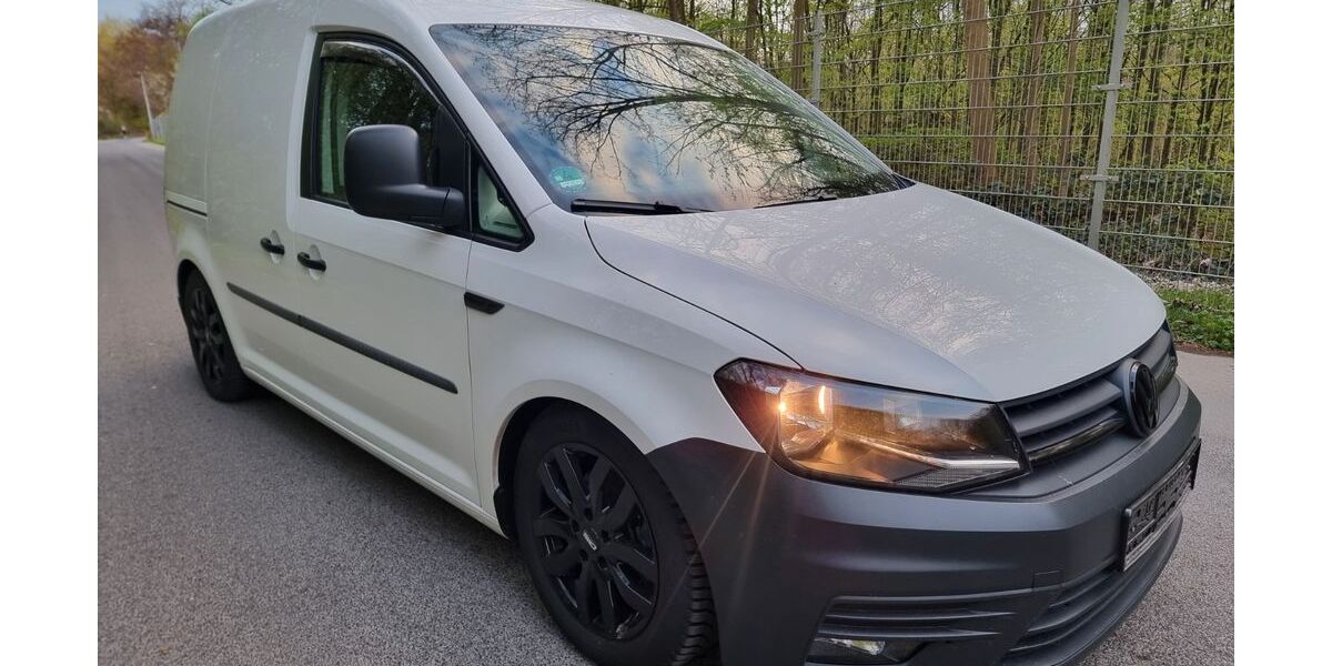 VW Caddy 64.526 km 12.400 &euro; Neuss 41470