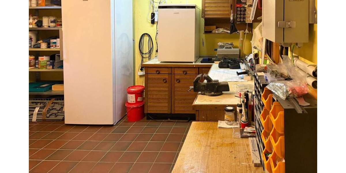 Bungalow Köln / Pesch Pesch - 5 Zimmer, 127 m&sup2;, 695.000&euro; | Angebot:24137323