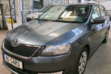 Skoda Rapid 141.000 km 9.990 € Ratingen 40878