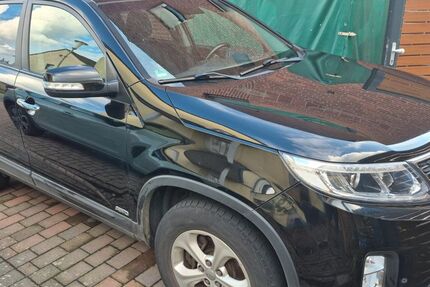 Kia Sorento 202.000 km 8.999 &euro; Rommerskirchen 41569