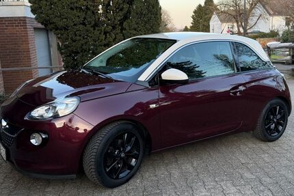Opel Adam 74.000 km 10.900 &euro; Hürth 50354