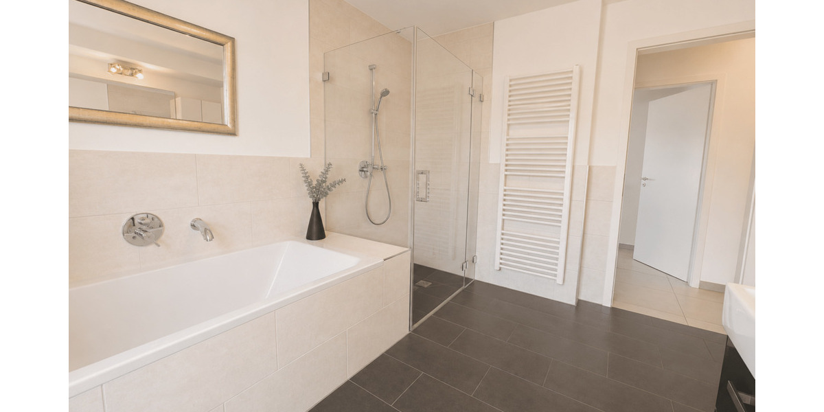 Etagenwohnung Bergisch Gladbach Bensberg - 3 Zimmer, 109 m&sup2;, 629.000&euro; | Angebot:26862653