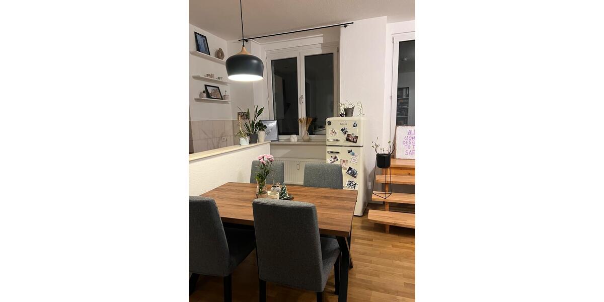 Etagenwohnung Düsseldorf Pempelfort - 1.5 Zimmer, 62 m&sup2;, 825&euro; | Angebot:25523328