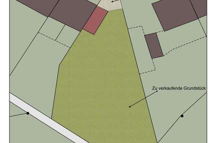 Grundstück zu verkaufen in Neuss 360.000 € 678 m² zimmer