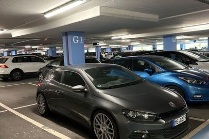 VW Scirocco 200.000 km 6.399 &euro; Hilden 40723
