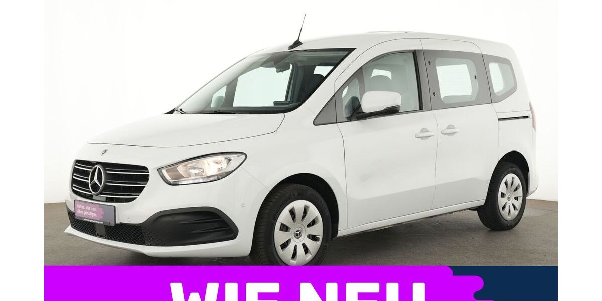 Mercedes-Benz T-Klasse 49.964 km 26.326 € Neuss 41460