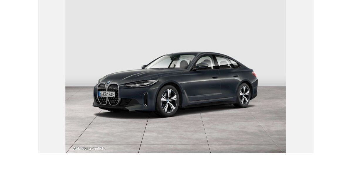 BMW i4 71.732 km 36.690 &euro; Mettmann 40822