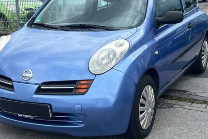 Nissan Micra 174.000 km 2.750 € Hilden 40721