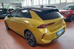 Opel Astra Ultimate Matrix LED 18´´´´ Spurhalteass. Luf 42.521 km 21.740 &euro; HAAN 42781