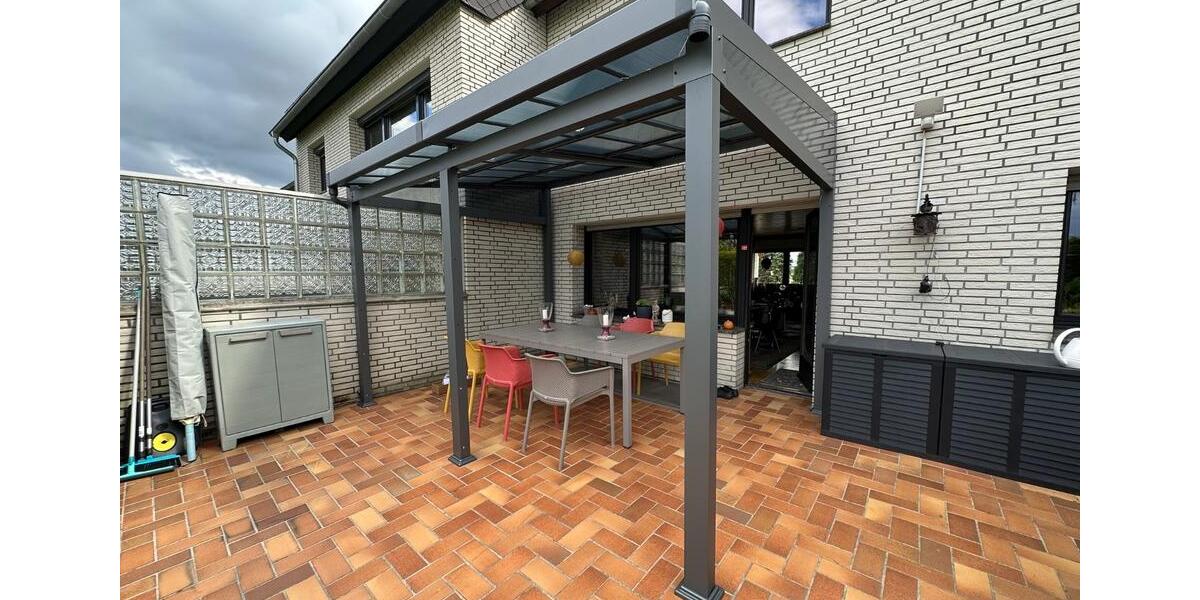 Reihenhaus Brühl - 5.5 Zimmer, 170 m&sup2;, 595.000&euro; | Angebot:26130668