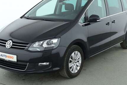 VW Sharan 80.627 km 27.400 &euro; Köln 50739