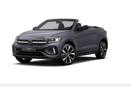 VW T-Roc 21.092 km 37.770 &euro; Remscheid 42857